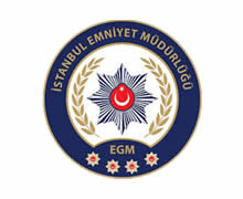 İstanbul Emniyet Müdürlüğü