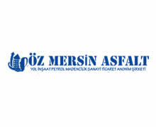 Öz Mersin Asfalt