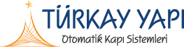 Türkay Otomatik Kapı Sistemleri Logo