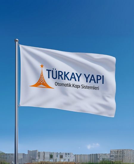 Türkay Otomatik Kapı kurumsal